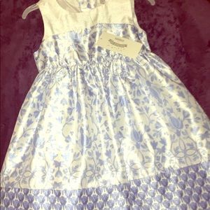 Children's dress